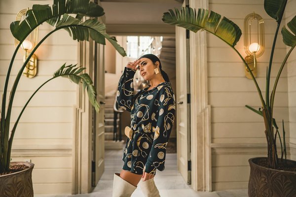 Revamping the Classic Fisherman Sweater: Your Complete Guide to Modern Urban Fashion