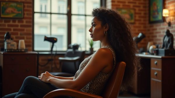 Finding the right hairdressers in Clapham for your style